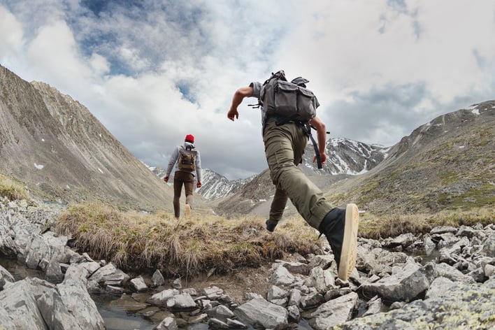 Reservation Software for Outdoor Activity Based Businesses