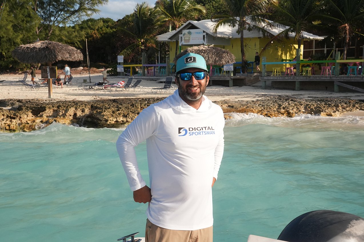 Bahamas Deep Sea Fishing-1