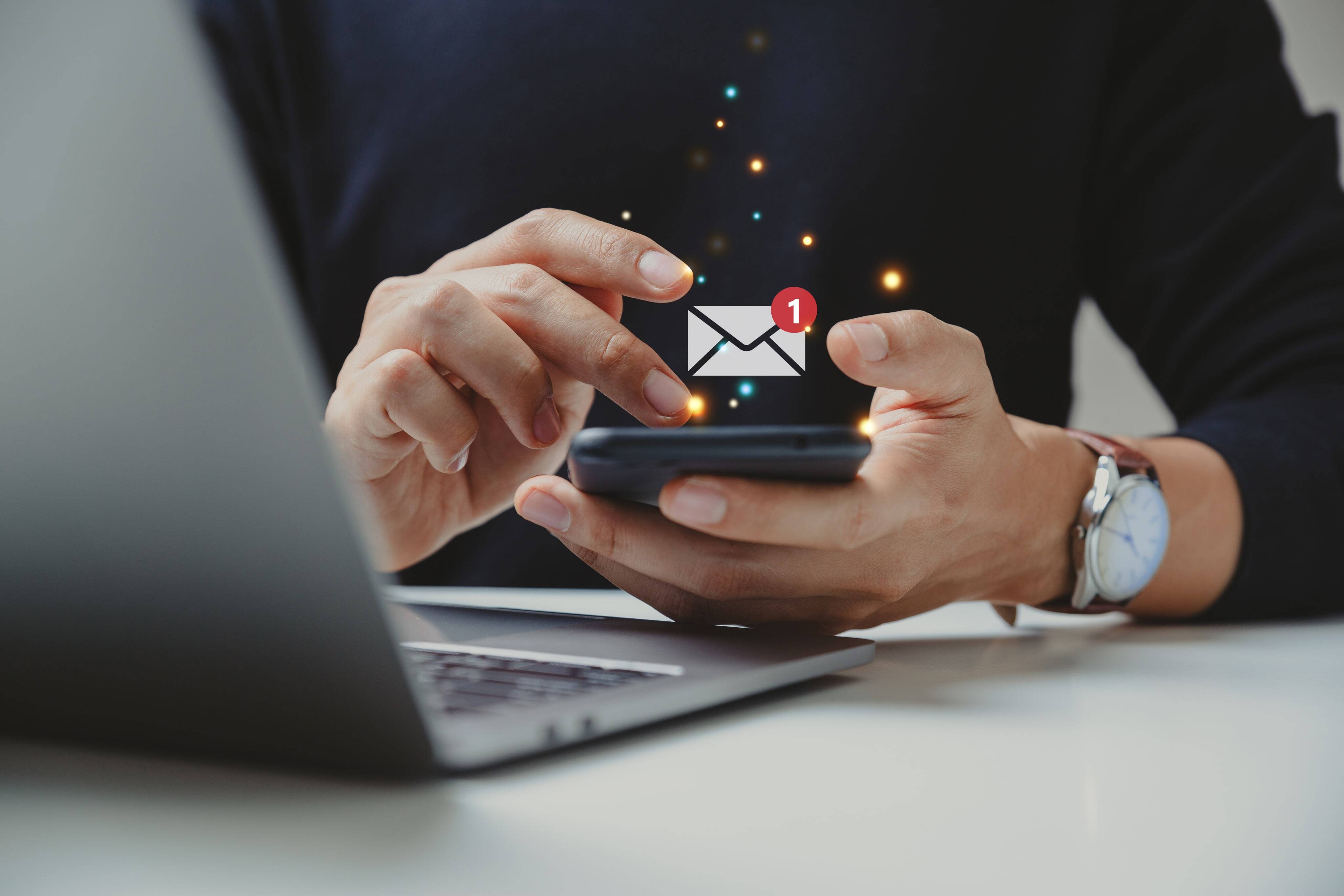 Automated Customer Communication-min