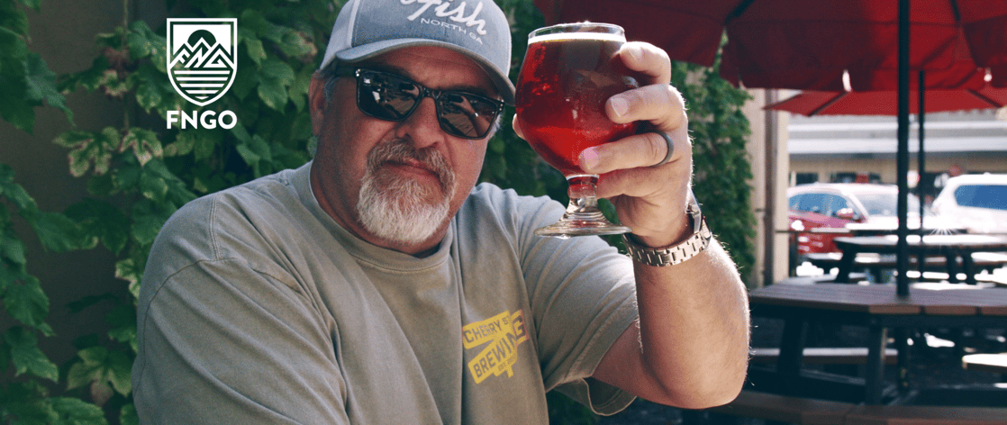 Discover the Hidden Gems of North Georgia Fishing with Expert Danny Pruitt