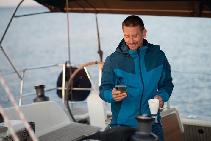 Using AI for Your Outdoor Adventures Business