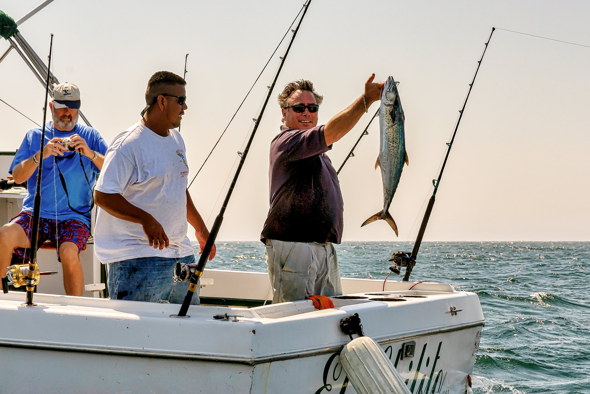 charters