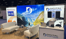Digital Sportsman Launches at ICAST 2024