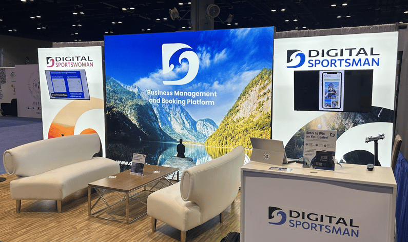 Digital Sportsman Launches at ICAST 2024