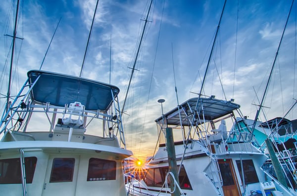 Multi Boat