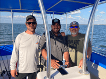 Connecting Communities Through Fishing: Interview with Danny Pruitt