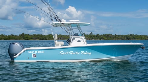 Sport Charter Fishing