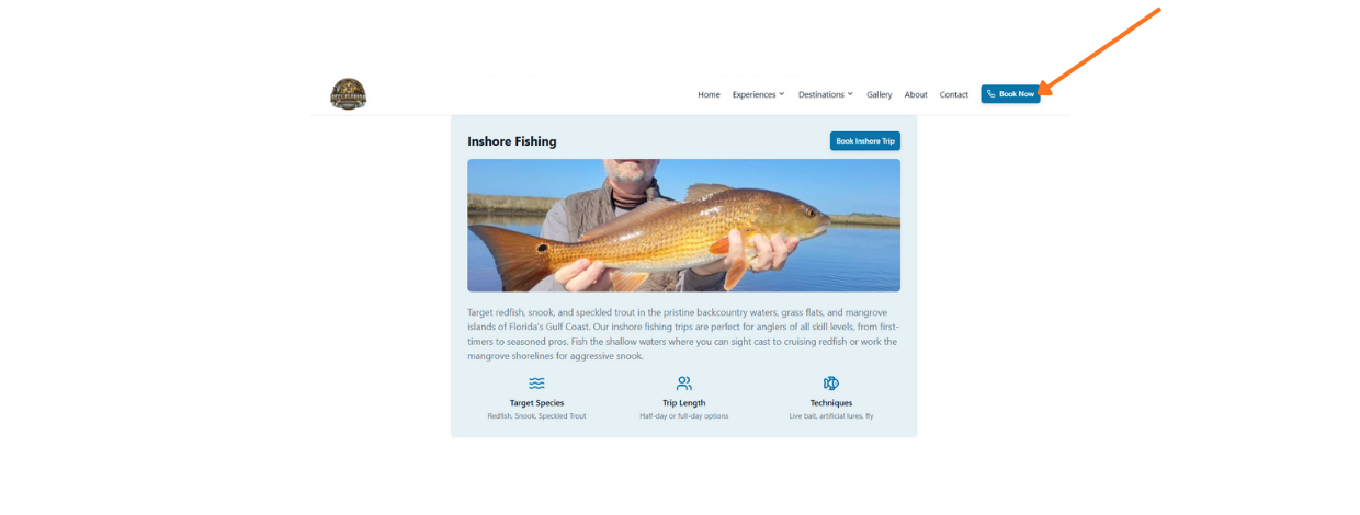 How Much Business Are You Missing Without a “Book Now” Button?