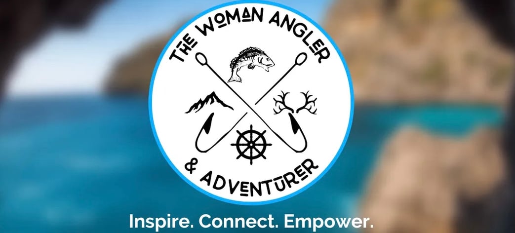 Digital Sportsman Featured on The Woman Angler & Adventurer Podcast