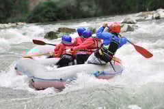 Growing Your Outdoor Adventure Business