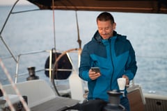 Using AI for Your Outdoor Adventures Business