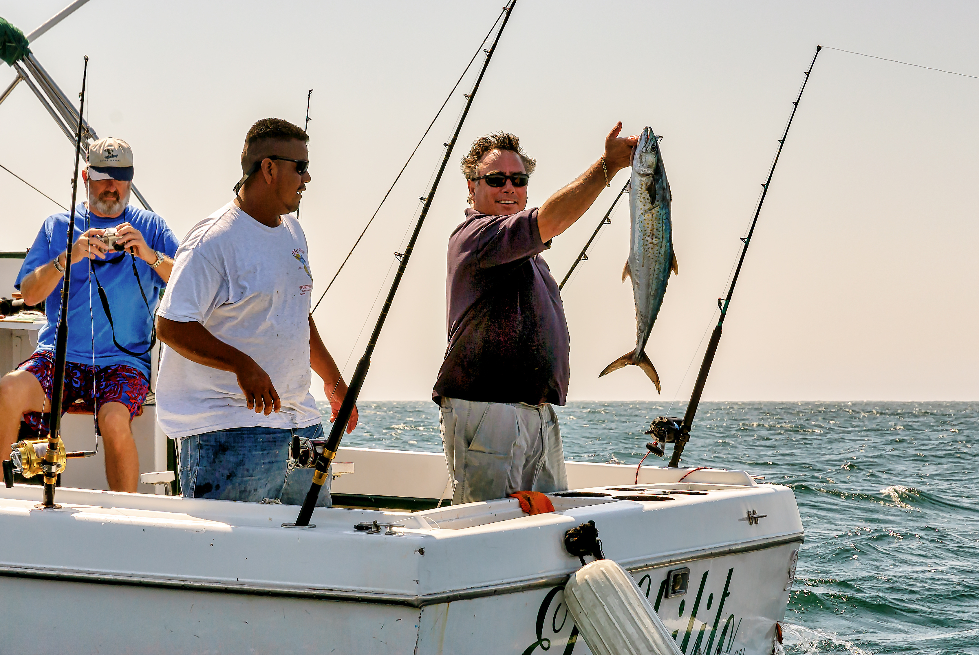 charters