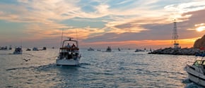 Booking Software for Fishing Charters, Guides and Boat Tours