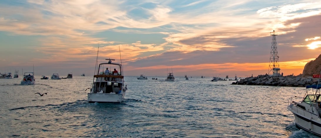 Booking Software for Fishing Charters, Guides and Boat Tours