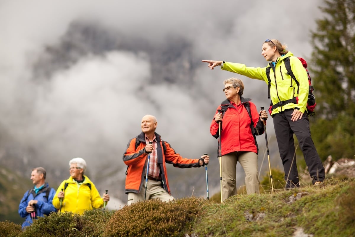 hiking-guide