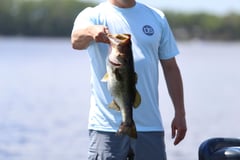 The Future of Fishing Tournament Management: Introducing DS.Fish