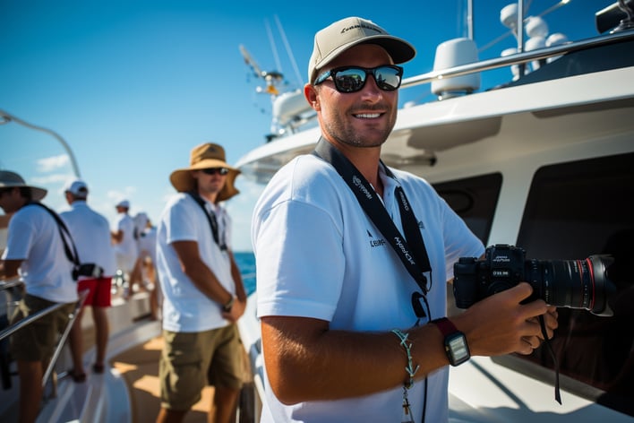 Boat Charter Software That Puts You Back On The Water