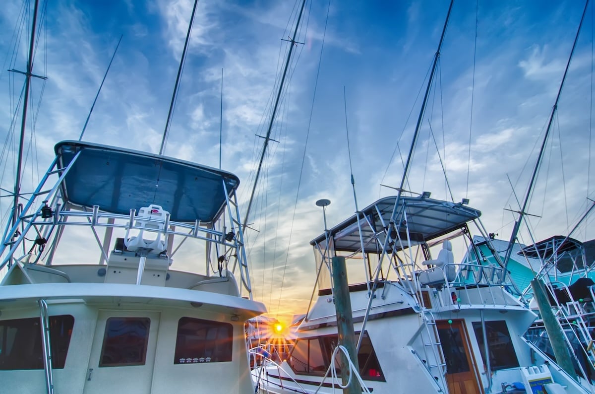 marina-with-sportfishing-boats