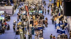 Building the Future of the Outdoors at ICAST 2026