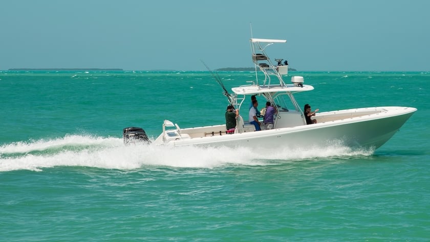 Digital Waivers for Fishing Charters & Outdoor Tours