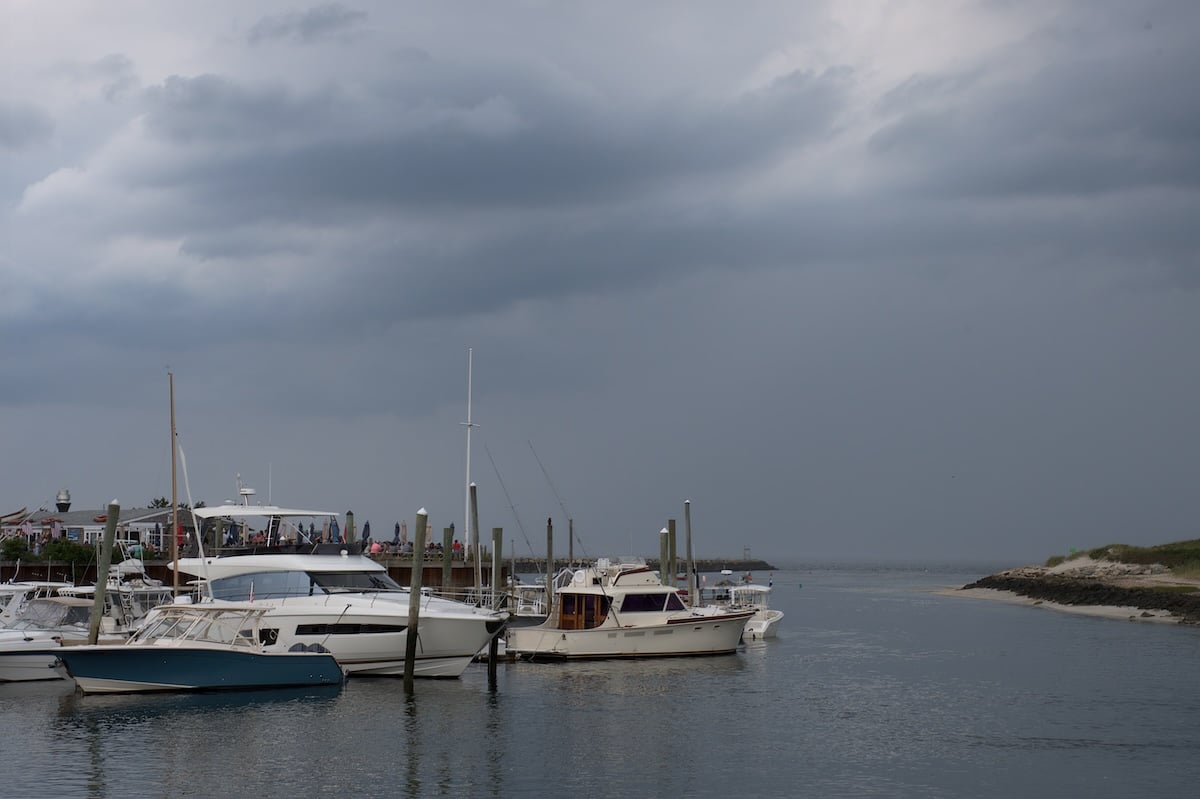 storm